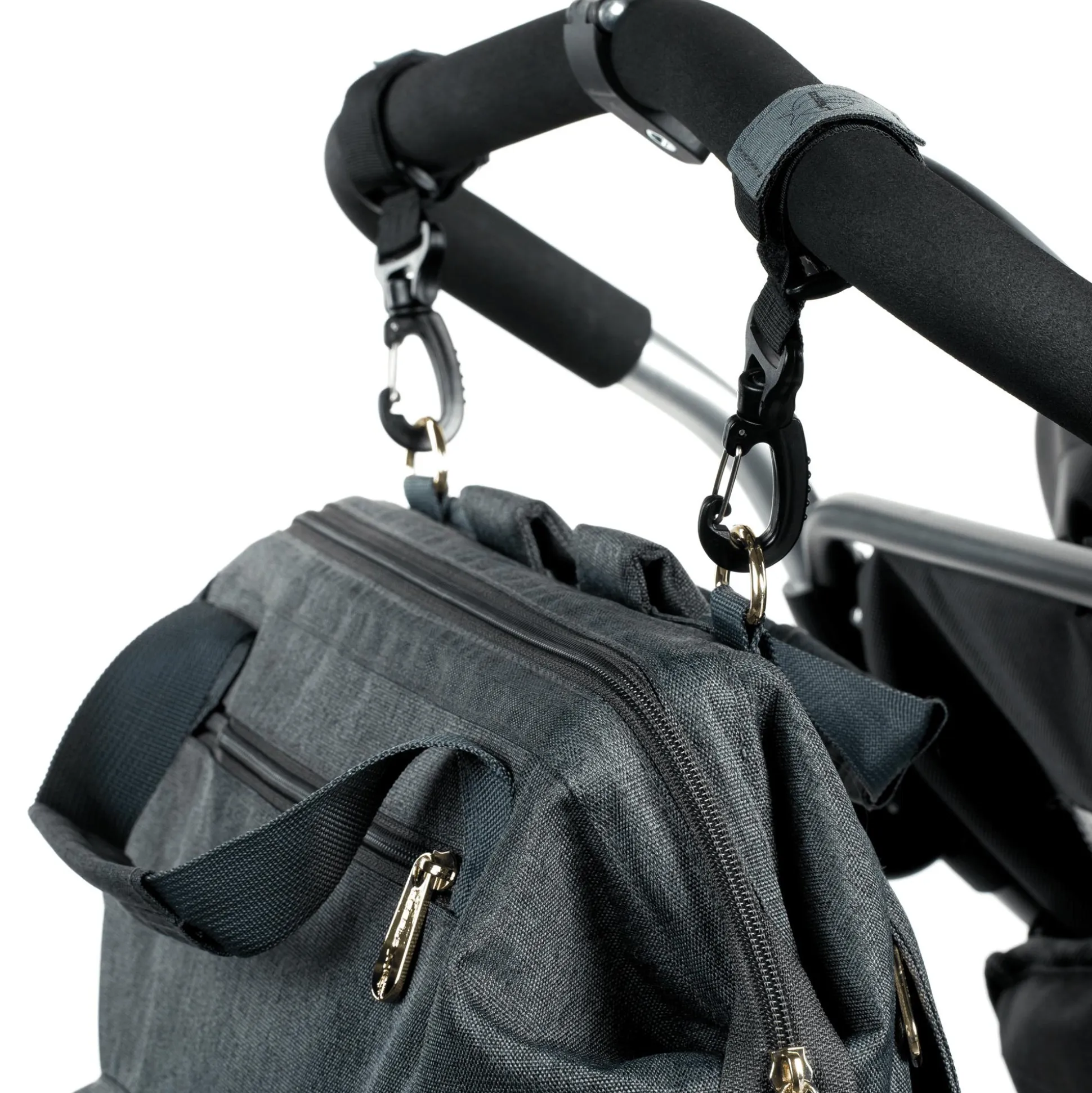 Wickelrucksack Glam Goldie