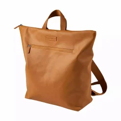 Wickelrucksack Mustard