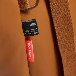 Wickelrucksack Mustard