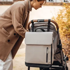 Wickelrucksack Oslo Clay