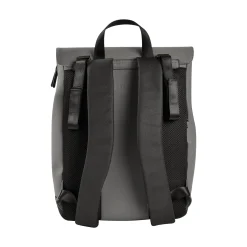 Wickelrucksack Oslo Grau