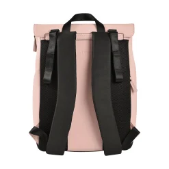 Wickelrucksack Oslo Rosa