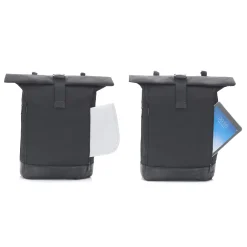 Wickelrucksack Rolltop