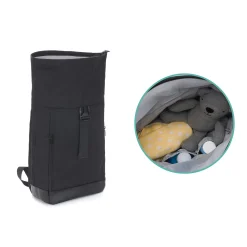 Wickelrucksack Rolltop
