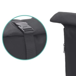 Wickelrucksack Rolltop