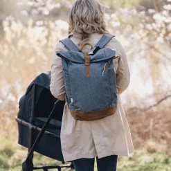 Wickelrucksack Ruck ’n’ Roll