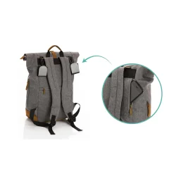 Wickelrucksack Ruck ’n’ Roll