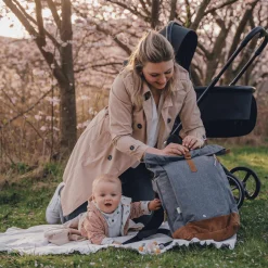 Wickelrucksack Ruck ’n’ Roll