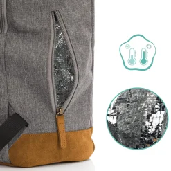 Wickelrucksack Ruck ’n’ Roll