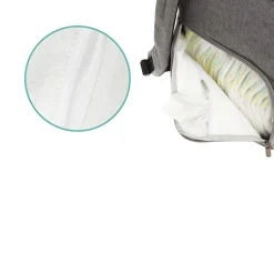 Wickelrucksack Ruck ’n’ Roll