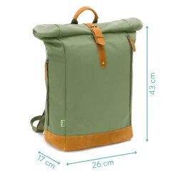 Wickelrucksack Ruck ’n’ Roll