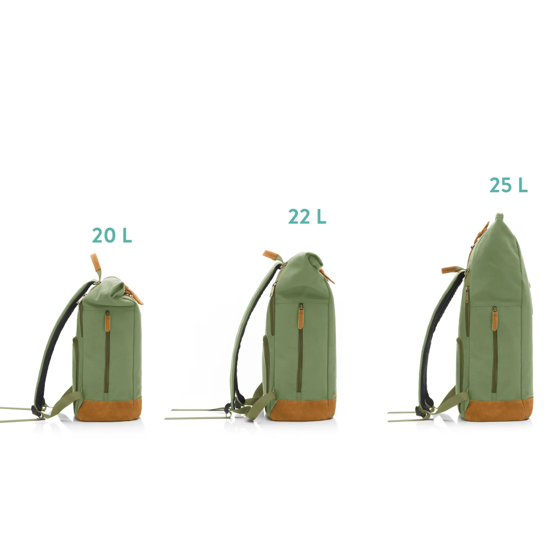 Wickelrucksack Ruck ’n’ Roll