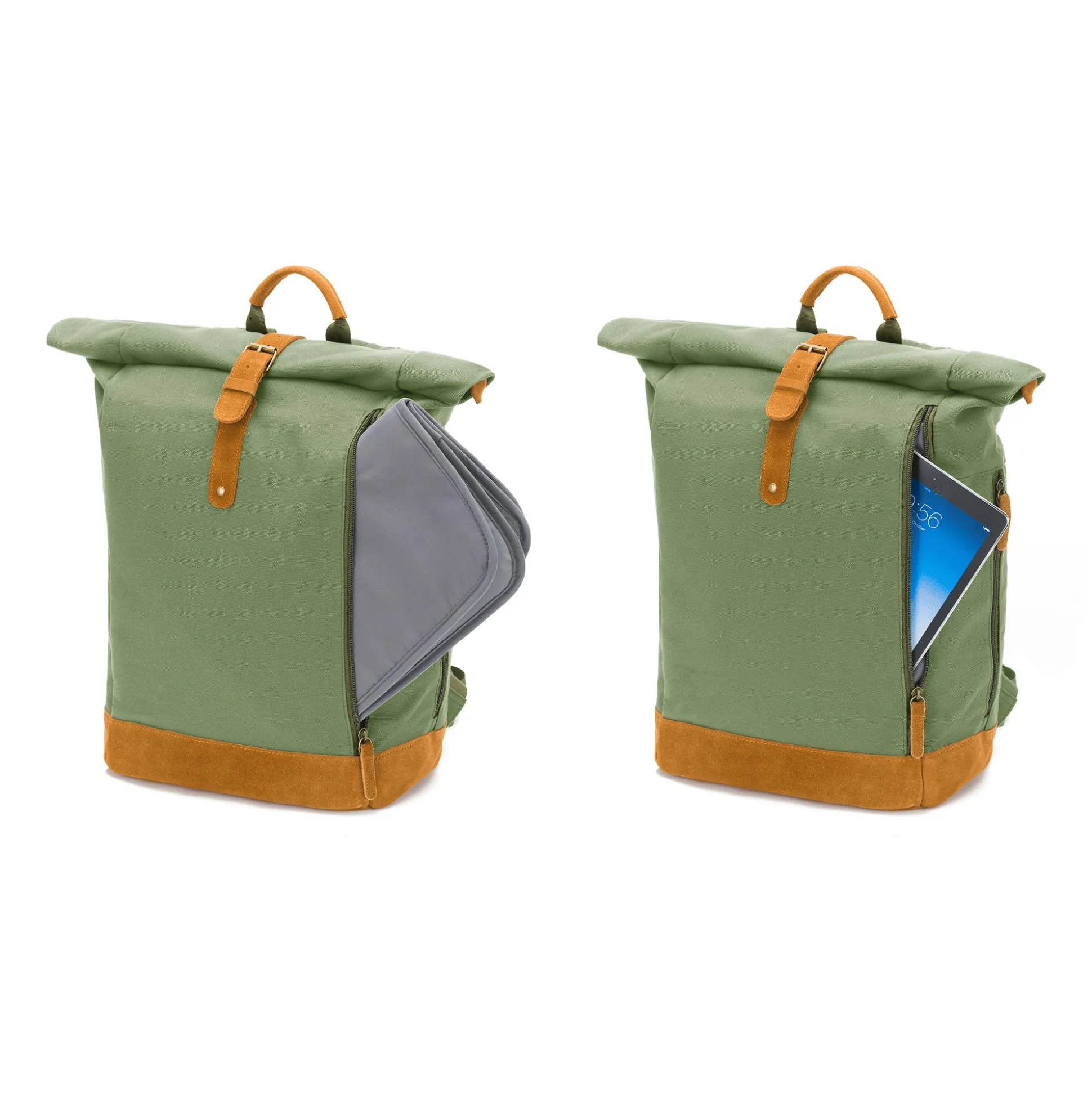 Wickelrucksack Ruck ’n’ Roll