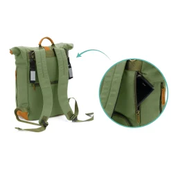 Wickelrucksack Ruck ’n’ Roll