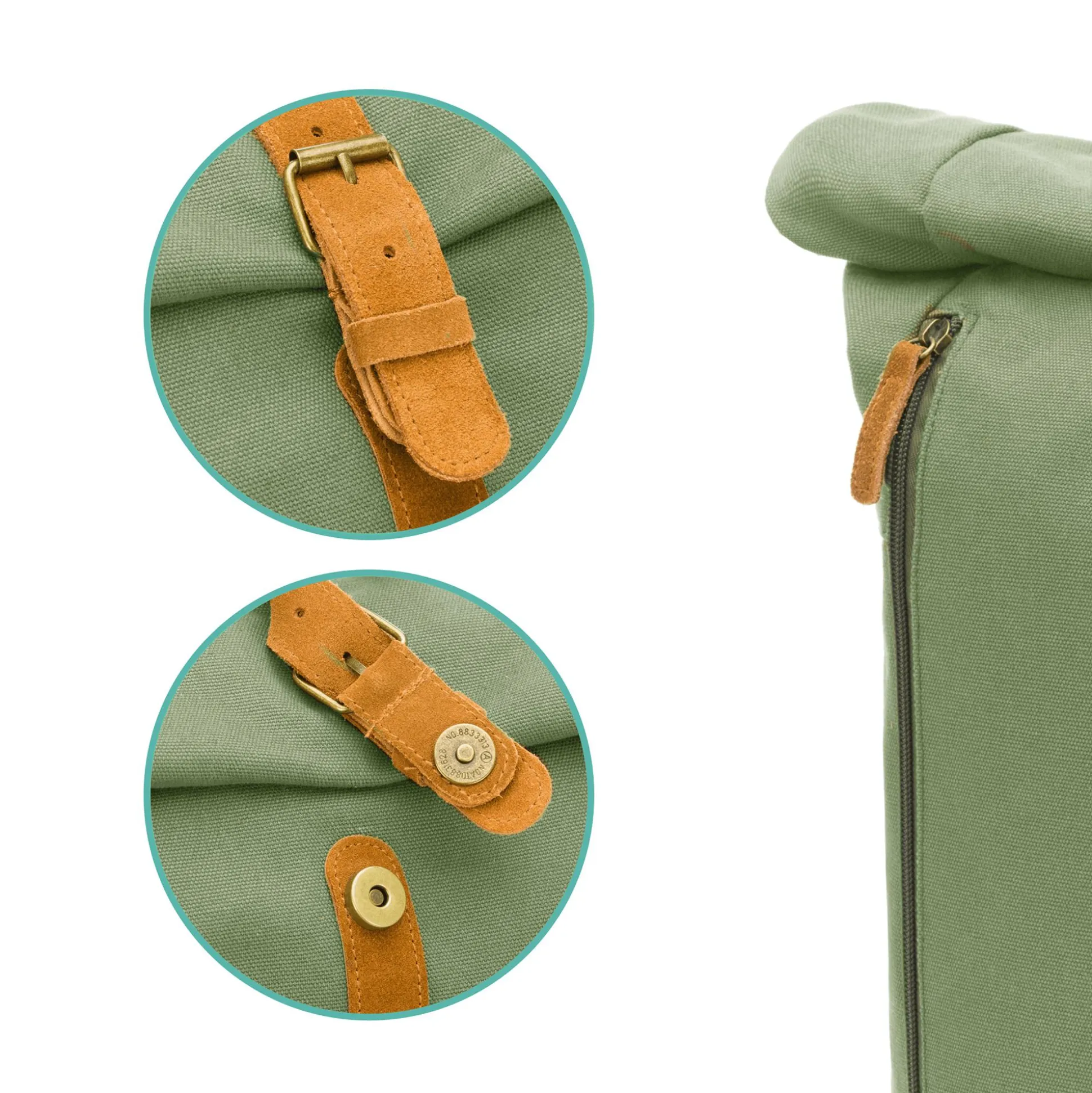 Wickelrucksack Ruck ’n’ Roll