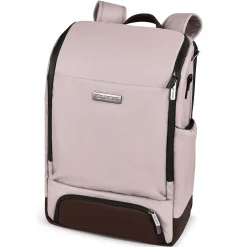 Wickelrucksack Tour Berry Pure Edition