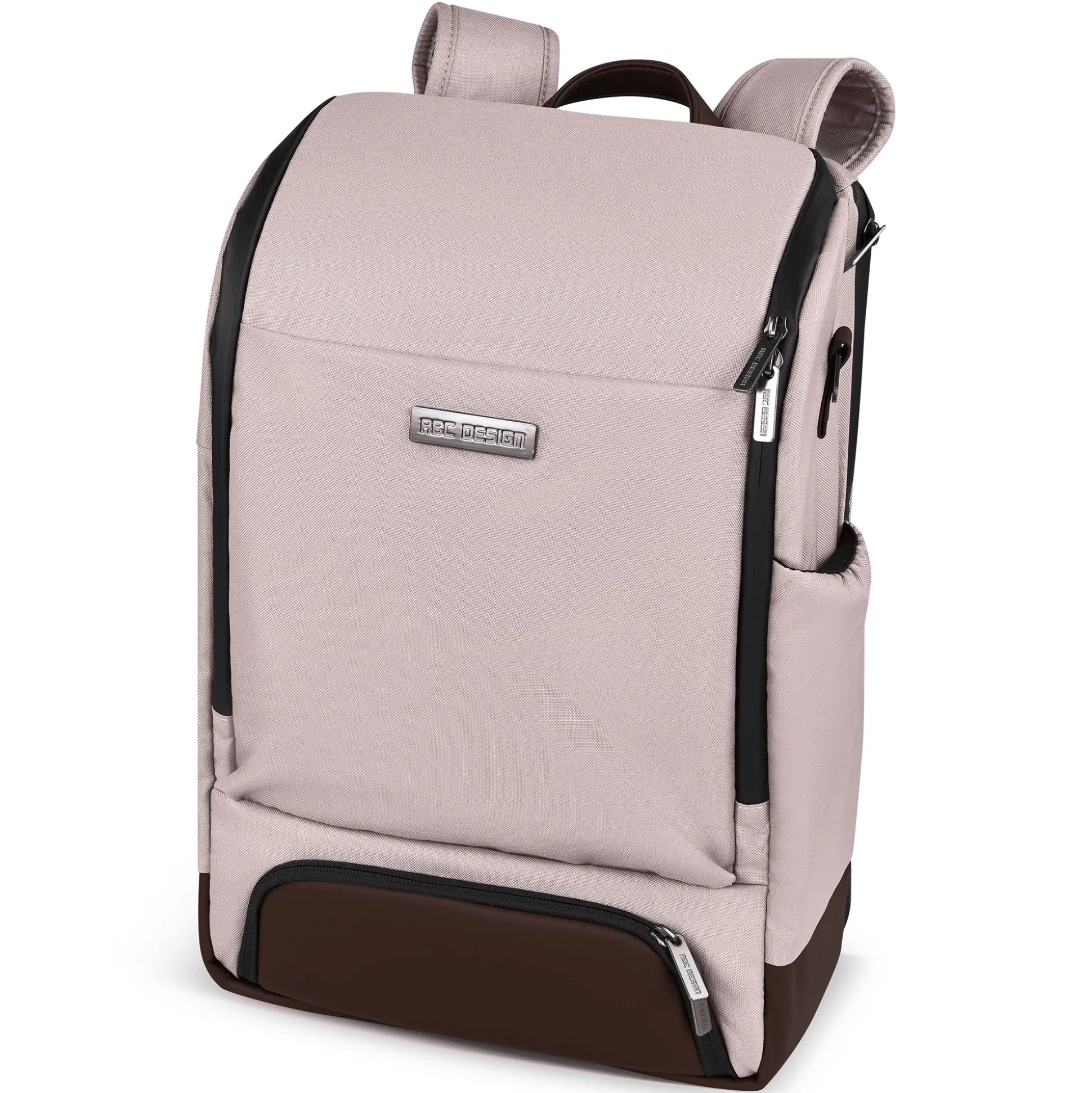 Wickelrucksack Tour Berry Pure Edition