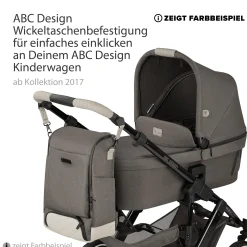 Wickelrucksack Tour Berry Pure Edition