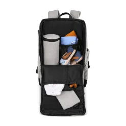 Wickelrucksack Tour Biscuit