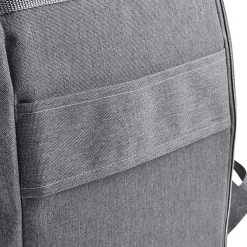 Wickelrucksack Vancouver Dark Grey