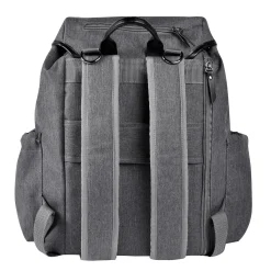 Wickelrucksack Vancouver Dark Grey