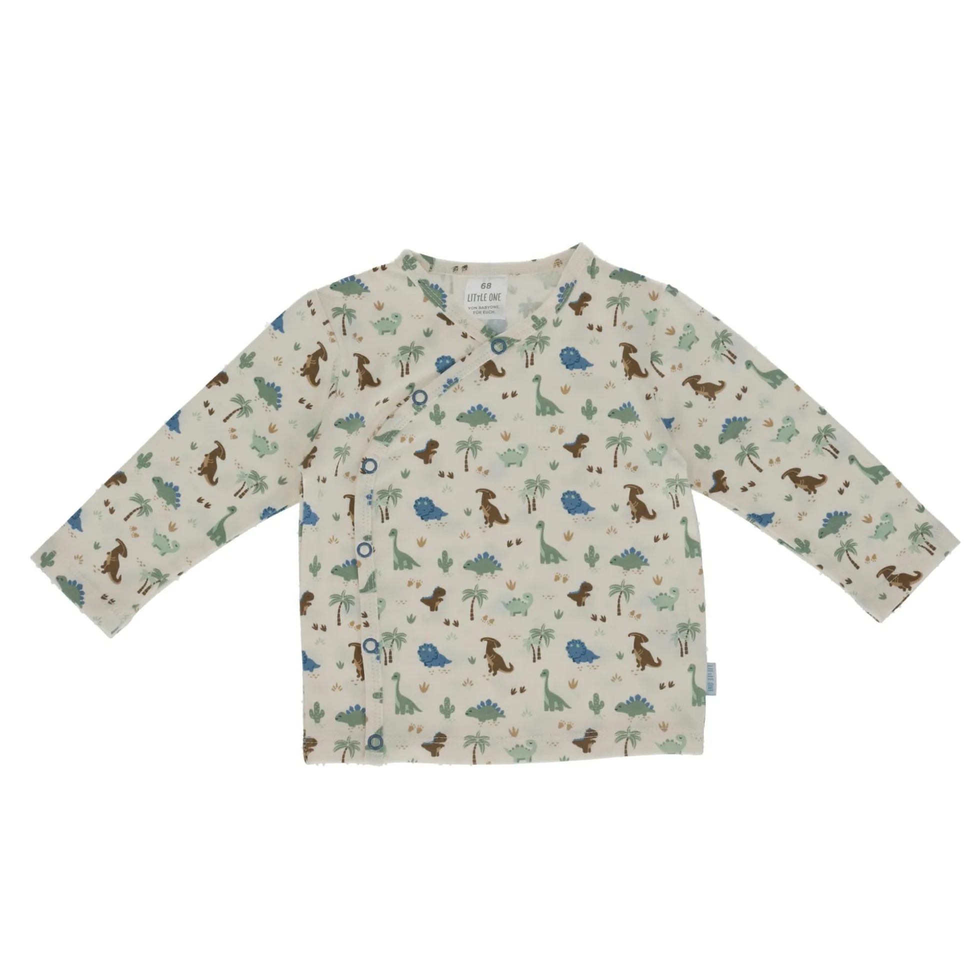 Wickelshirt Dinos