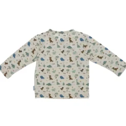 Wickelshirt Dinos