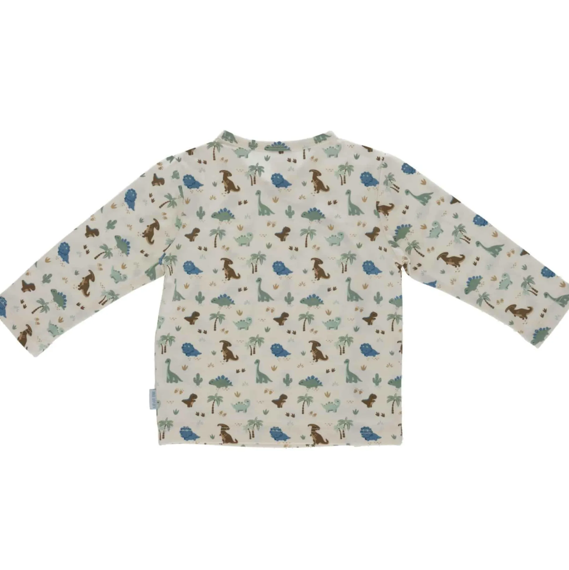 Wickelshirt Dinos