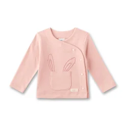 Wickelshirt Frühchen
