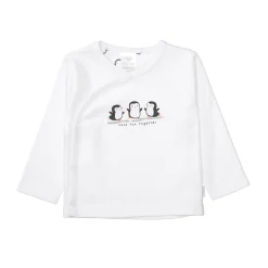 Wickelshirt Pinguin