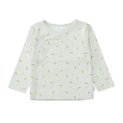 Wickelshirt Zitronen