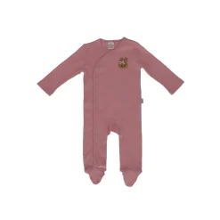 Wickelstrampler Hase