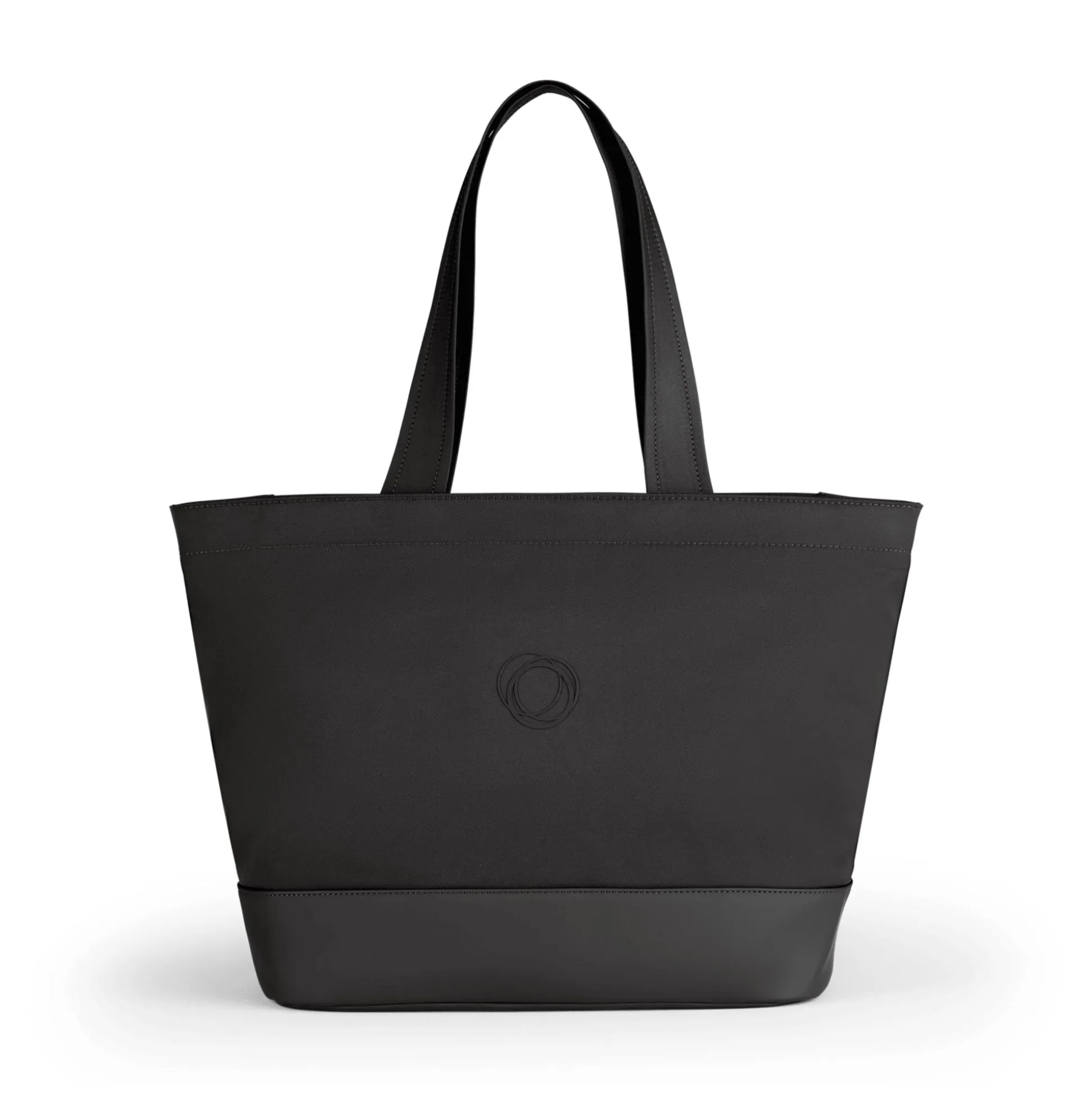 Wickeltasche Black Moonlight