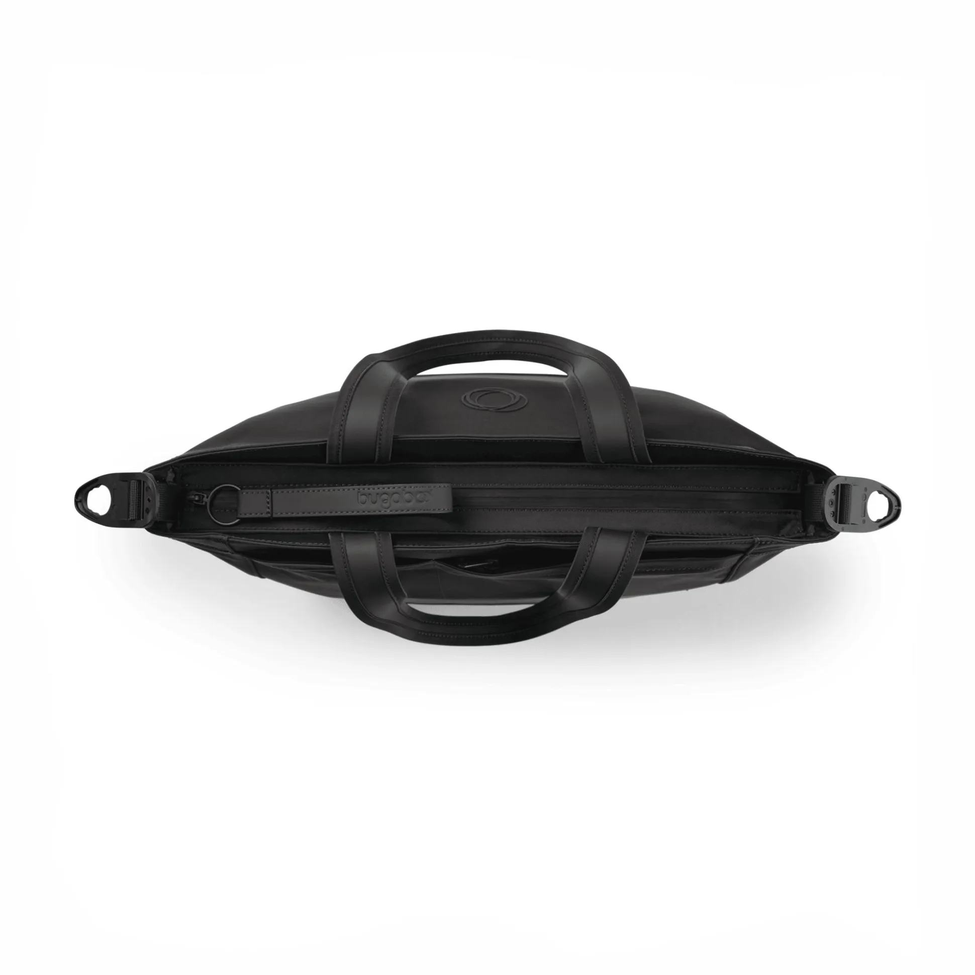 Wickeltasche Black Moonlight