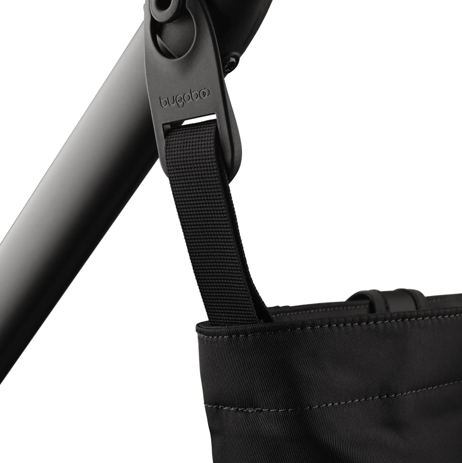 Wickeltasche Black Moonlight