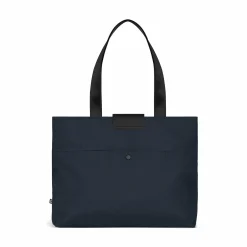 Wickeltasche Dark Navy Blue