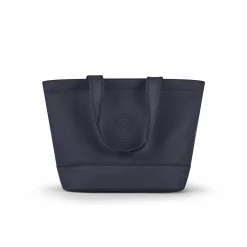 Wickeltasche Deep Indigo
