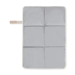 Wickeltasche Diaper Set All Sandstone