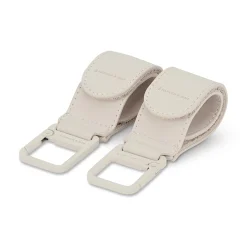 Wickeltasche Diaper Set All Sandstone