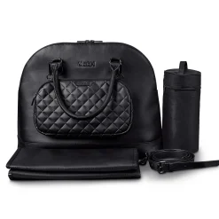 Wickeltasche Fashion Bag mit Clutch