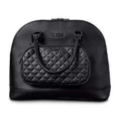 Wickeltasche Fashion Bag mit Clutch