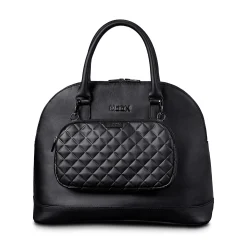 Wickeltasche Fashion Bag mit Clutch