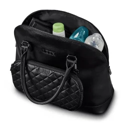 Wickeltasche Fashion Bag mit Clutch