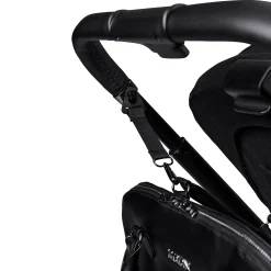 Wickeltasche Fashion Bag mit Clutch