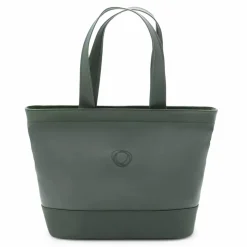 Wickeltasche Forest Green