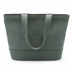 Wickeltasche Forest Green