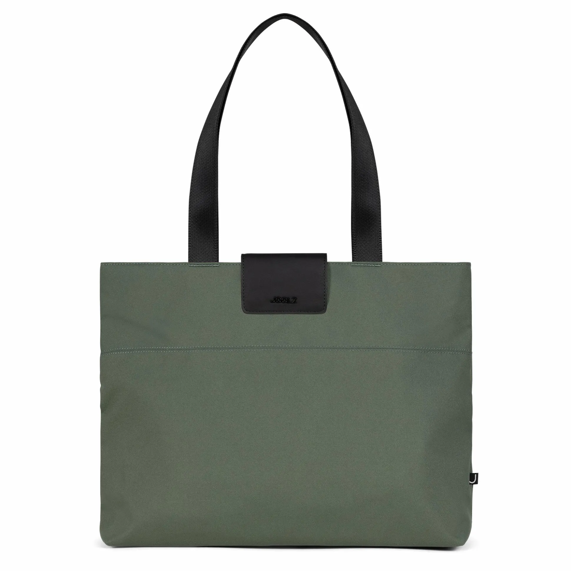 Wickeltasche Forest Green