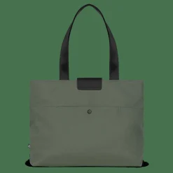 Wickeltasche Forest Green