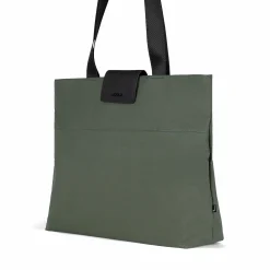 Wickeltasche Forest Green
