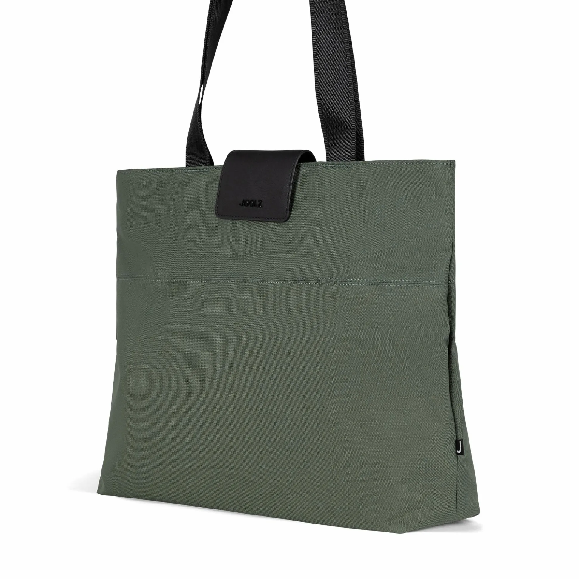 Wickeltasche Forest Green